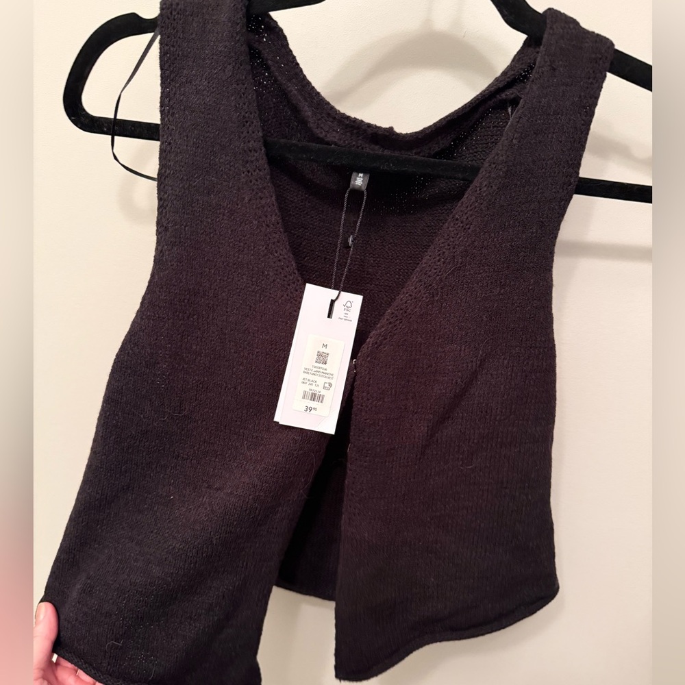 Dynamite flyaway top
